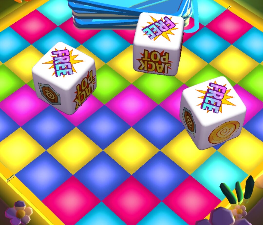 Dice Dreams Free Rolls Links August 2024 (Daily Rewards)