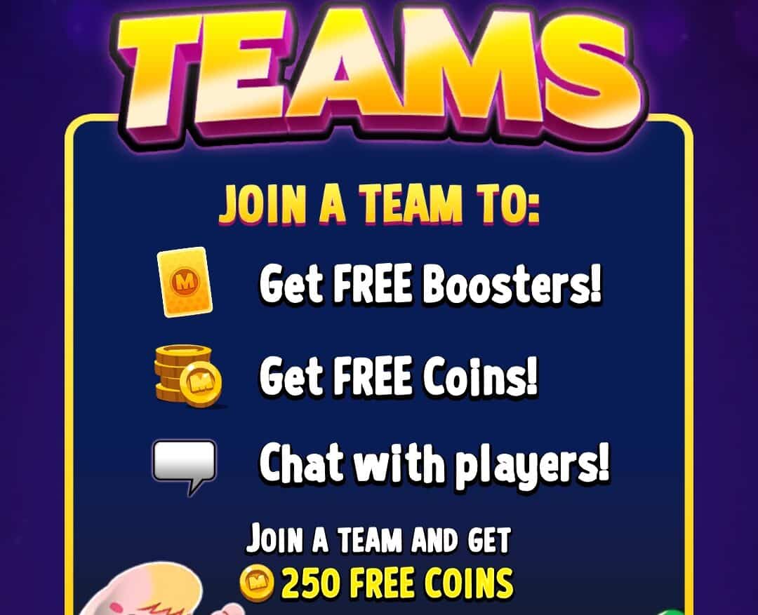 Match Masters Free Boosters, Gifts, and Coins January 2024