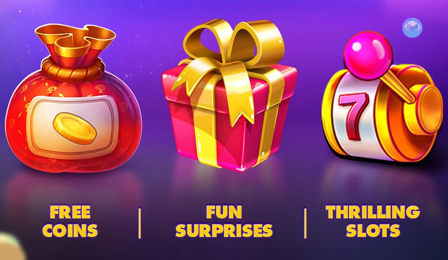 House of Fun Free Coins and Spins (Daily Links) July 2024