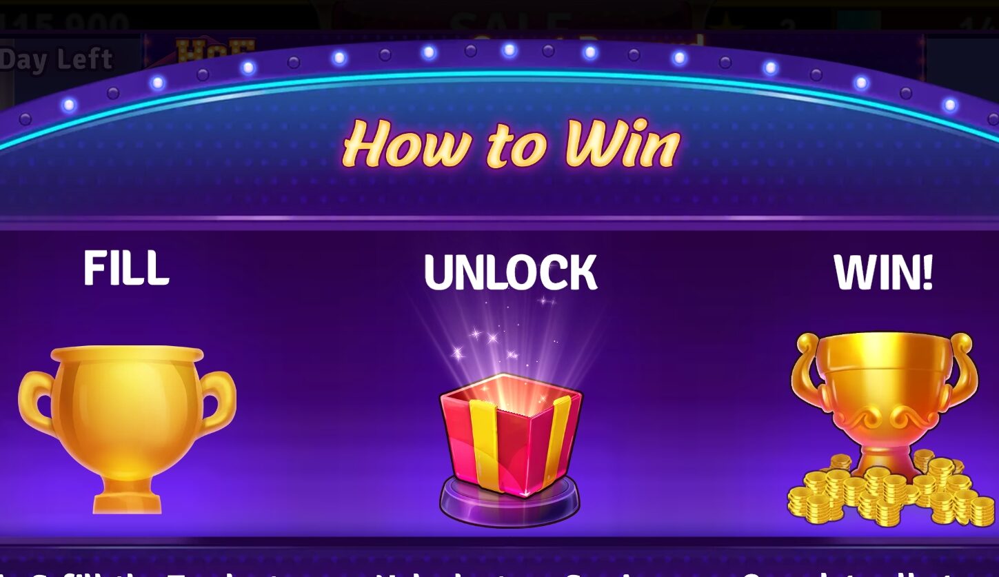 House of Fun Free Coins and Spins (Daily Links) October 2024
