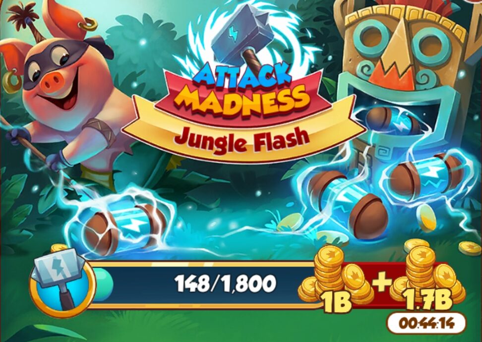 Coin Master Free Spins Link deutsch March 2024 Today