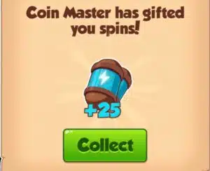 Coin Master Free Spins