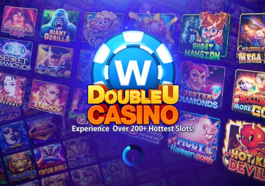 doubleu casino free chips