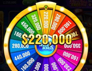 doubleu casino daily wheel