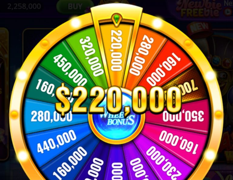 DoubleU Casino Free Chips (December 2024) Daily Free Coins Link