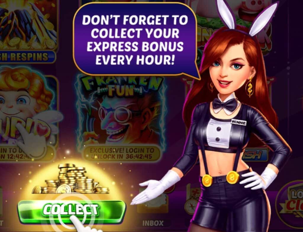 free online coins for 2024 lotsa slots