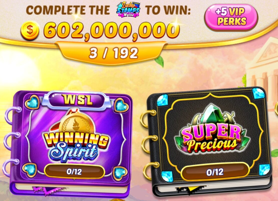 Lotsa Slots Free Coins Links July 2024 (Daily Rewards)