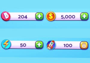 Free bingo bash Rewards