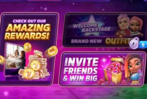 pop slots invite friend