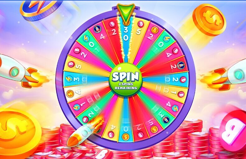 Bingo Bash Free Chips Link (Daily Freebies Chips) August 2024