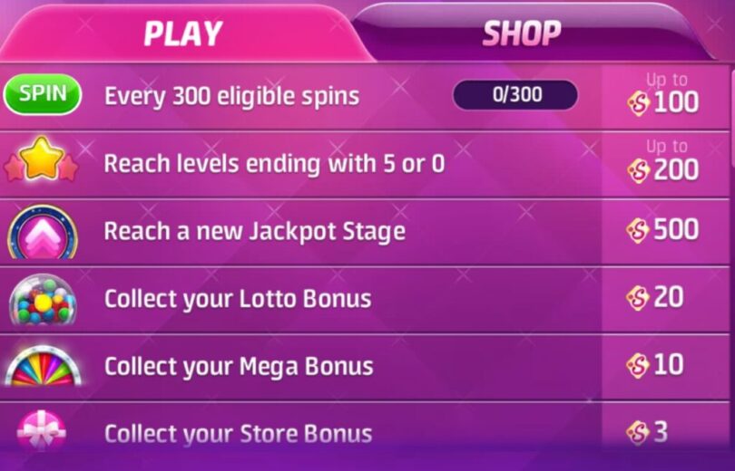Slotomania Free Coins, Free Chips & Free Slots (Daily Links) – Radddar