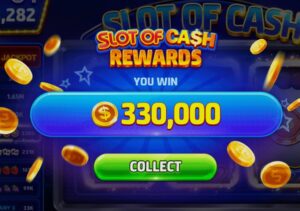 cash frenzy rewards