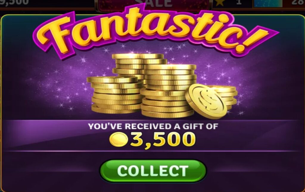 House of Fun Free Coins and Spins (Daily Links) January 2024