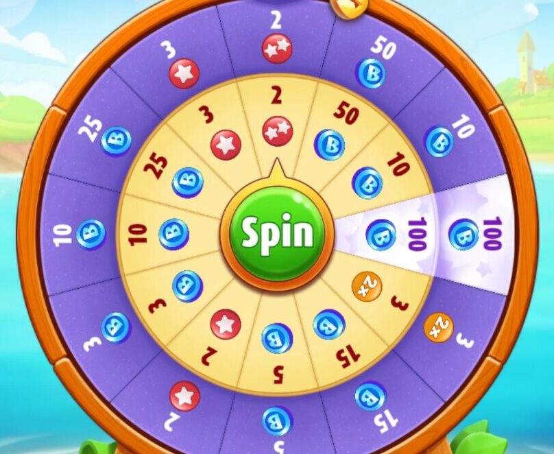 bingo blitz free credits 2019