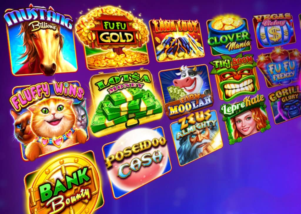 Joseph's Stalin's Secret Guide To Evoplay Slot RTP List & FAQs