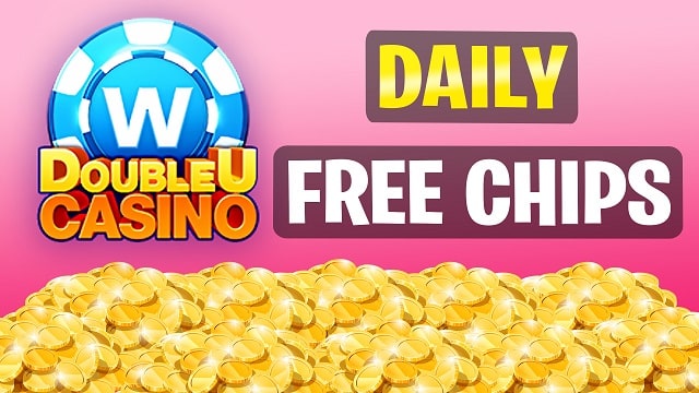 doubleu casino free chips