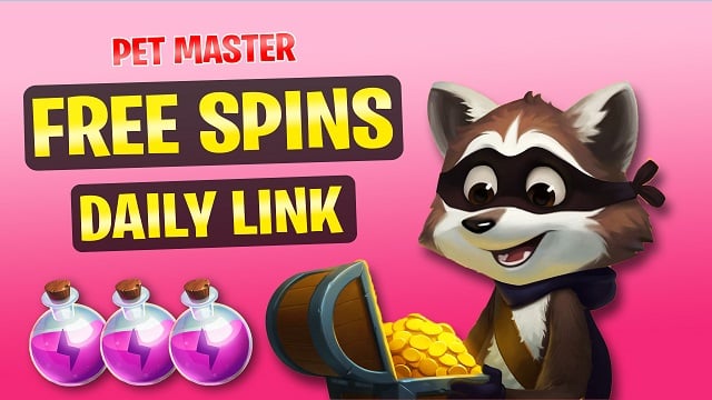 pet-master-free-spins