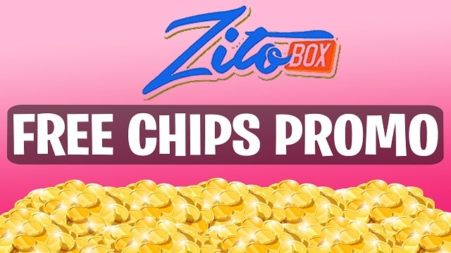 1. Zitobox Casino Free Coins Promo Codes for Today - wide 4