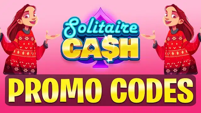 Solitaire Cash Promo Codes