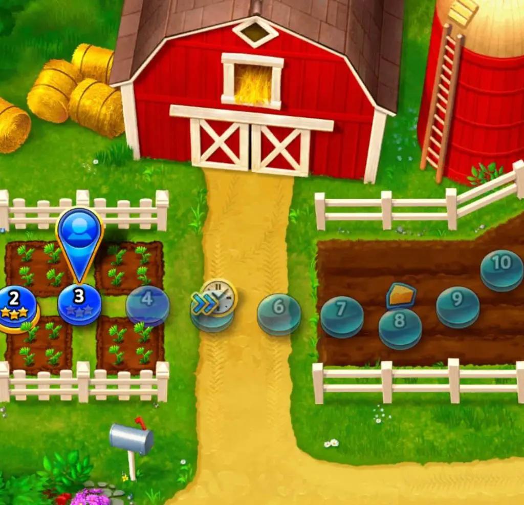 grand harvest free coins