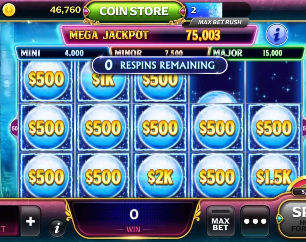 1000000 free coins caesars slots mobile app