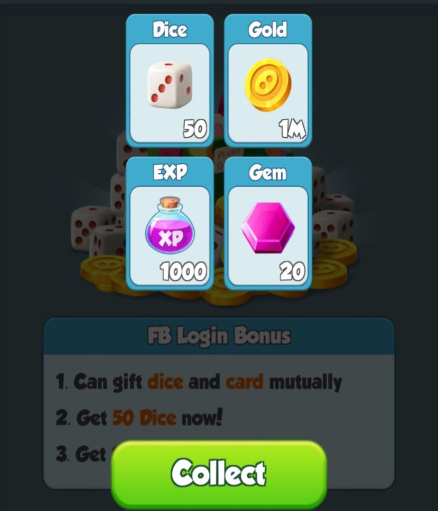 Piggy Go Free Dice Links Gift Codes 2023 [CLAIM NOW]